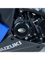 Osłona silnika R&G do Suzuki GSX-S 950 / 1000 (15-21), GSX-S 1000 ABS / FA (15-20), GSX-S 950 (21) (lewa strona - osłona sprzęgła)