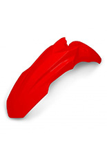 Przedni błotnik UFO do Hondy CRF 110F (19-) czerwony