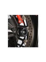 SLIDERY PRZEDNIEGO ZAWIESZENIA R&G Aprilia / Ducati / Moto Guzzi