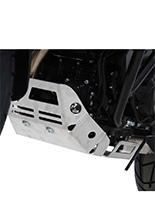 Płyta pod silnik Hepco&Becker do BMW F 800 GS [08-18]