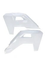 Owiewki od baku paliwa Acerbis Husqvarna TC 65 (24-) biały