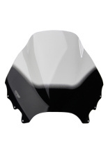 Szyba motocyklowa MRA Racing "R" Honda Silverwing 600 (FJS600) (01-09) przeźroczysta