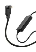 Kabel USB typu C Lampa Power C 90° z bezpośrednim podłączeniem do akumulatora [12/ 24V]