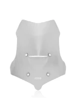 Szyba motocyklowa WRS Caponord Voge 525 DSX (23-24) przyciemniana
