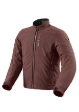 Kurtka motocyklowa tekstylna REV’IT! Shade 2 H2O fioletowa
