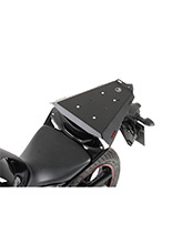 Stelaż pod kufer centralny Hepco&Becker Sportrack Journey 30/40/50 Yamaha YZF-R3 [15-24]