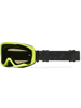 Endurance matt black/fluo yellow