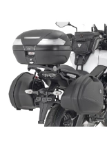 Stelaż kufrów bocznych K33 Monokey Side Kappa Kawasaki Versys 650 (15-) [mocowany do stelaża KR4114]