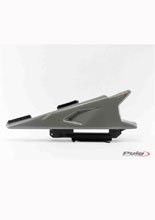 Panel boczny PUIG do BMW R 1200/1250 GS Adventure (szary)