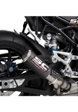 Tłumik motocyklowy SC-Project CR-T BMW M 1000 R (23-) carbon