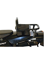 Rurowy stelaż centralny Hepco&Becker Suzuki DR - Z 400 / S [00-05]