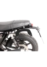 Stelaż pod sakwy motocyklowe Hepco&Becker C-Bow Triumph Speed Twin 900 (25-) czarny