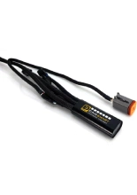 Kontroler Denali Cansmart Gen II Harley Davidson (wybrane modele)