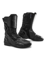 Buty motocyklowe Shima Tenex WP czarne