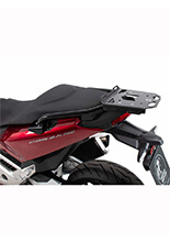 Minirack Hepco&Becker Honda Forza 750 (21-)