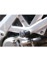 Crash pady WOMET-TECH do Suzuki SV 650/SV 1000 S [03-10]