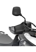 Handbary Kappa Suzuki DL 650 V-Strom (11-16)/ DL 1000 V-Strom (14-19)/ V-Strom 1050/ SE/ XT (20-)