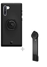 Zestaw: etui na telefon Samsung Galaxy Note10 oraz adapter do statywu Quad Lock