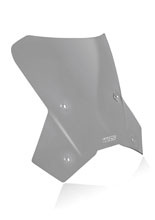 Szyba motocyklowa WRS Touring KTM Super Adventure 1290 (21-24) przyciemniana