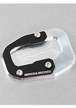 Poszerzenie stopki Hepco&Becker Ducati Multistrada 950 [17-23]