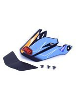 Daszek Shoei do VFX-WR Zinger TC-10