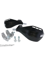 Osłony dłoni Barkbusters VPS czarne [jeden munkt montażowy]