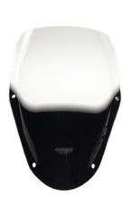 Szyba motocyklowa MRA Oryginalny kształt "O" Suzuki TL 1000 R (wszystkie roczniki) przeźroczysta