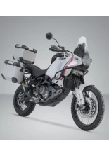 Zestaw zabezpieczający motocykl Adventure SW-Motech Ducati Desert X 937 (22-)