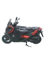 Pokrowiec na nogi Tucano Urbano Termoscud R229 Kymco DTX 360 (22-23) czarny