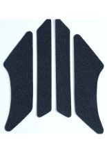 Tankpad antypoślizgowy 4 części R&G do BMW F 800 ST (06-13)