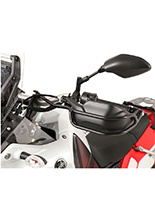 Handguardy osłona oryginalnych handbarów Hepco&Becker Yamaha Tenere 700 World Raid (22-24)/World Rally (23-24)