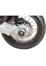 Ochrona Kardana Hepco&Becker Moto Guzzi Stelvio (24-) srebrna