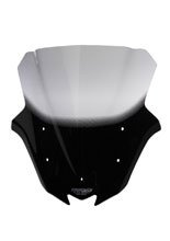 Szyba motocyklowa MRA Racing "NRM" Yamaha MT-07 (18-20) przyciemniana