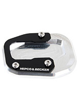 Poszerzenie stopki Hepco&Becker do Ducati Multistrada 1200 Enduro [16-]