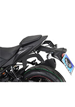 Stelaż pod sakwy motocyklowe Hepco&Becker C-Bow Suzuki GSX-S 750 [17-23]