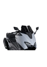 Szyba motocyklowa sportowa Puig V-Tech Yamaha (wybrane modele) czarna