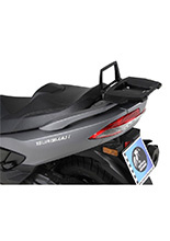 Stelaż centralny AluRack Hepco&Becker Suzuki Burgman 400 [17-]