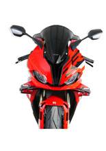 Szyba motocyklowa MRA Sport Screen "SP" BMW S 1000 RR (23-24) czarna
