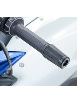 KOŃCÓWKI KIEROWNICY R&G DO BMW F800S (Wszystkie lata) / F800ST (Wszystkie lata) / R1200RS (15-17) / R1200RT (14-17) / R1200S (Wszystkie lata)