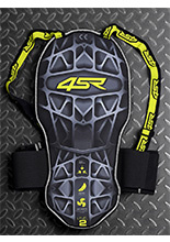 Żółw motocyklowy 4SR Racing Ultra Light poziom 2