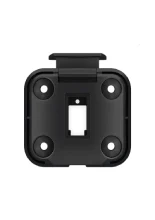 Uchwyt motocyklowy na kierownicę Touratech do nawigacji Garmin Zumo XT2 czarny