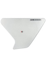 Tankpady boczne Onedesign do Yamahy XT 1200 Z Super Tenere (12-20) przezroczyste