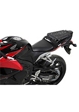 Stelaż centralny Sportrack Hepco&Becker do kufrów Journey 30/40/50 Honda CBR 600 RR [07-]