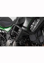Crashbary SW-Motech do Kawasaki Versys 1000 (18-), Versys 1100/ SE (24-)