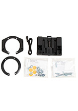 Tankring Basic Hepco&Becker Triumph Tiger 800 (10-14)