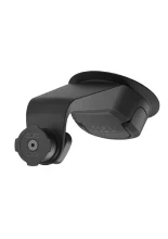 Uchwyt samochodowy Quad Lock na telefon montowany na szybę/deskę rozdzielczą