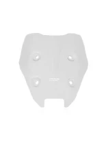 Szyba motocyklowa WRS Sport Moto Guzzi Stelvio 1000 (24-) przyciemniana [do wersji z radarem]