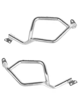 Gmole dolne Touratech Yamaha Tenere 700 (25-) srebrne