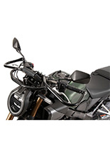 Osłona klamek Hepco&Becker Honda CB 650 R / E-Clutch (24-)