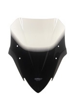 Szyba motocyklowa MRA "NRM" Suzuki GSX-S 750 (17-24) przezroczysta